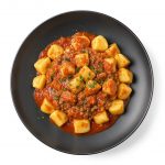 Gnocchi bolognese