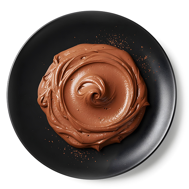 Mousse au chocolat