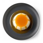 Panna cotta mit caramello