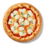 Pizza gorgonzola