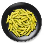 Penne al pesto