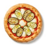 Pizza verdura