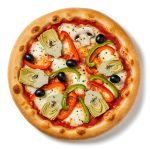 Pizza Campagnola