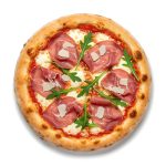 Pizza Italia
