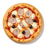 Pizza Padrone