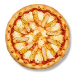 Pizza Pollo